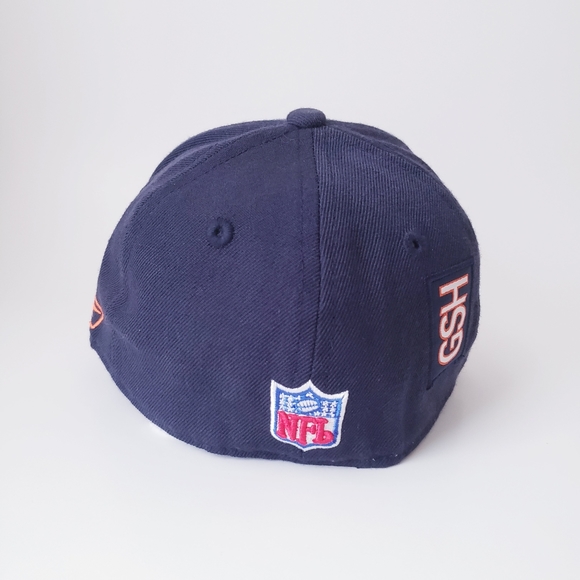 NFL Reebok Chicago Bears Hat - Picture 5 of 13